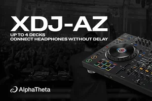 🔥 De grootste voorraad Alphatheta & Roland tot nu toe!