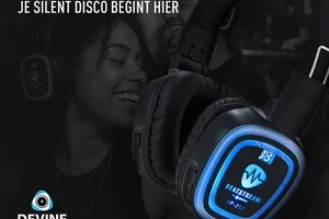 Iedereen zijn eigen beat met Devine BeatStream 🎧