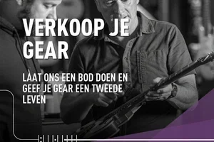 Die gitaar in de kast verdient beter🎸