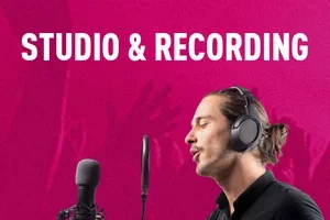 Dit is jouw kans om jouw studio te upgraden