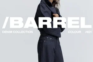 New Denim: Glitter & Volume