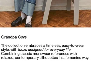 Exploring Grandpa Core