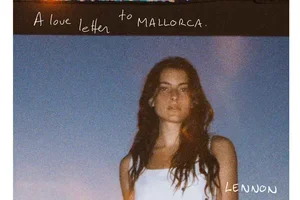 Edited by Lennon Sorrenti