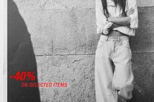 40% Off | Now Available