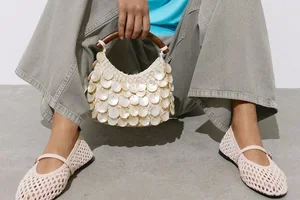 Weekend Highlights | Crochet & Beading