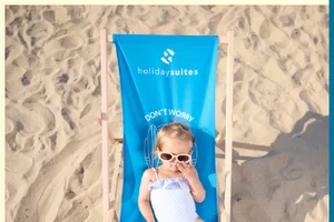 Westende wacht op jou, tot 25% zomerkorting!