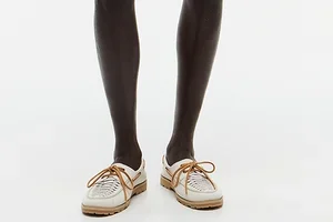Drie nieuwe favoriete zomerschoenen.