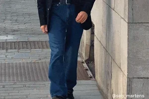 Maak kennis met het populairste Tommy-denim.