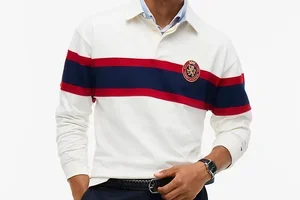 Jouw selectie Tommy-items is binnen.