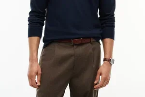 Speciaal voor jou: frisse polo's.