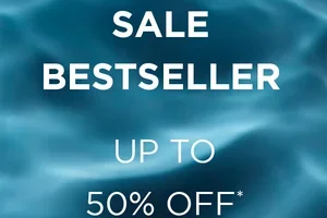 SALE: Bestsellers vanaf € 9