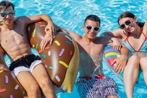 Pubers mee op vakantie? Vind hier de leukste vakantie