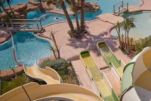 Waterparken waar je zeker een topvakantie hebt 🌊