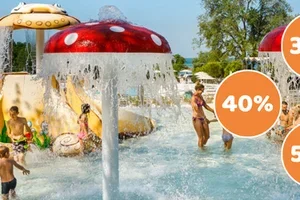 Laatste kans: zomervakantie met kortingen tot 50%! 😎