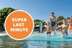 Super lastminute: tot 50% korting!⏰