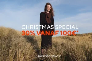 ⌛Laatste kans: 30% korting