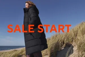 Het is SALE-tijd – winterstijlen tegen geweldige prijzen 😍