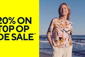   🎉 20% EXTRA op onze sale – alleen dit weekend!  