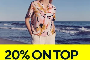   ⏰ Alleen vandaag nog: 20% EXTRA in de sale loopt bijna af!  
