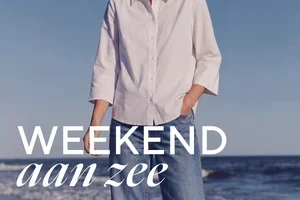 Styles voor jouw weekend aan zee ⚓  