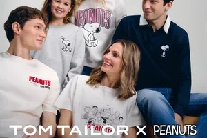   🥳 Eindelijk er: De Peanuts-collectie  