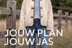 Tussenjassen voor het tussenseizoen 🧥