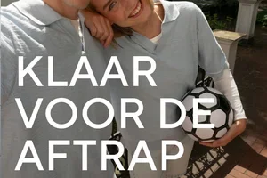 De aftrap is gegeven! Een stijlvolle opstelling voor het WK 🔥