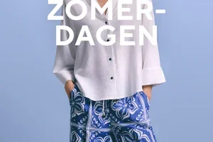 Blouses en de zomer: de trends van dit seizoen 🌼