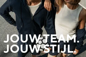 Jouw look, jouw stijl voor het Worrld-cup ⚽