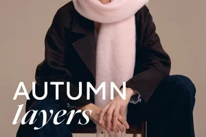 Tot 25% op nieuwe Autumn Layers 🍂  