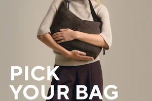 Nieuwe tassen zijn er! 👜  