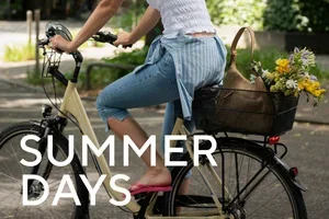Summer Days – vind je favoriete look 🌸
