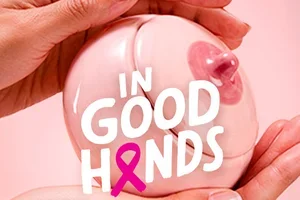 Pink October: zorg goed voor jezelf met In Good Hands 🩷