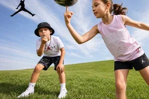 Vandaag: Nike en Jordan Kids, Gyl, Mykonos en 8 andere verkopen op Veepee