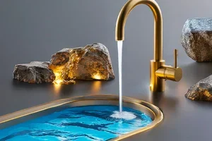 🚿 GROHE: design dat je dagelijks leven verrijkt