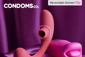 Vandaag: Condoms & Co, Superdry, Bakour Fuerteventura: halfpension en 19 andere verkopen op Veepee