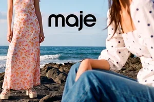 Maje: jouw meest glamoureuze zomer wacht op je ⭐️