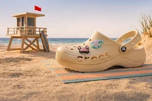 Vandaag: Crocs, Orangewallz, Spanje en zijn eilanden en 10 andere verkopen op Veepee