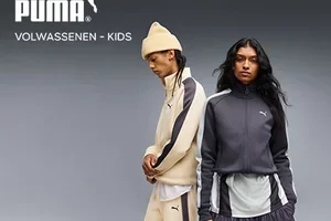 Vandaag: Puma, Grote wijnen uit Italië, Efteling | Verblijf + tickets en 19 andere verkopen op Veepee