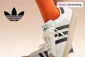 Vandaag: Adidas, Ibili, Russell Hobbs en 15 andere verkopen op Veepee