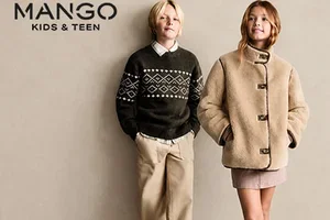 Vandaag: Mango Kids, C&Jo, Lancel en 9 andere verkopen op Veepee