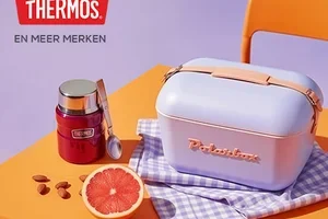 Jouw afspraak om Thermos, Levi's®, Clarks, Make Up For Ever, McGregor en 71 andere verkopen te ontdekken ✨