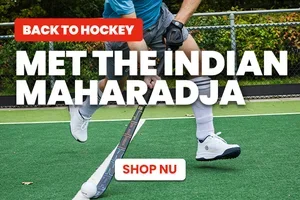 TOT 60% KORTING op The Indian Maharadja