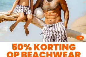 Bad & Beach items | tot 50% KORTING🏖️