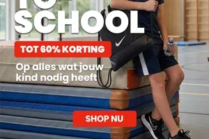 ALLES voor jouw kind tot 60% KORTING