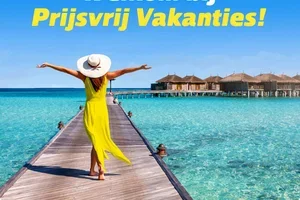Welkom bij Prijsvrij Vakanties 😎