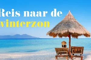 👋 Dag winterkou, hallo winterzon!