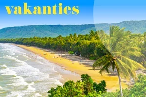 🔝 Top 5 populairste vakanties van dit moment