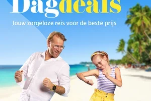 De beste deals van vandaag ⏰