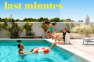 ✈️ Welke last minute vakantie past bij jou?
